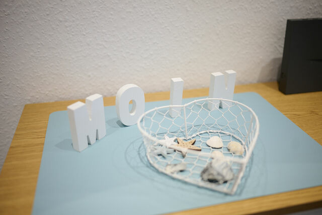 Ferienwohnung in Laboe - Strandbude - Bild 15