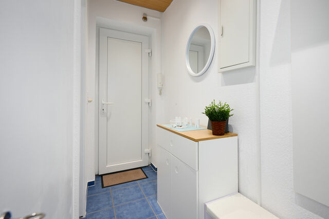 Ferienwohnung in Laboe - Strandbude - Bild 17