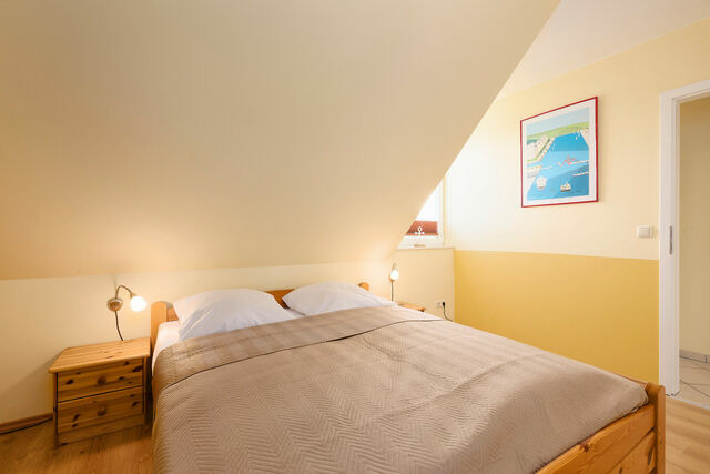 Ferienwohnung in Sch&ouml;nberger Strand - Wohnung 4 - Bild 4