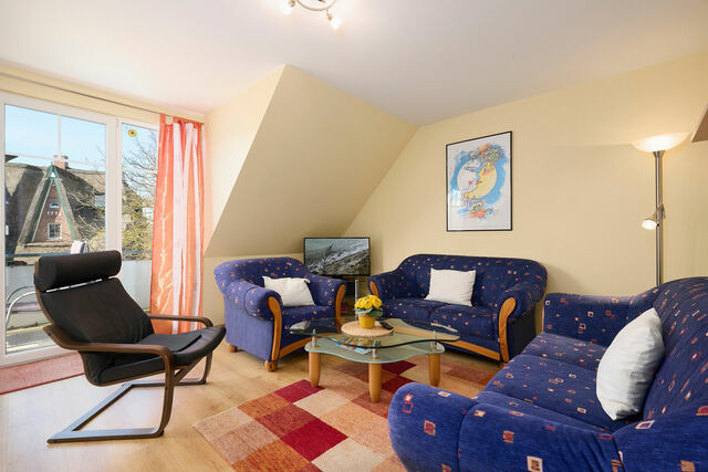 Ferienwohnung in Sch&ouml;nberger Strand - Wohnung 4 - Bild 2