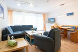 Ferienwohnung in Kellenhusen - Waldstraße 4 Wohnung 7 - Bild 1