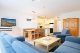 Ferienwohnung in Kellenhusen - Waldstraße 4 Wohnung 7 - Bild 5
