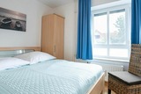 Ferienwohnung in Kellenhusen - Waldstraße 4 Wohnung 7 - Bild 14