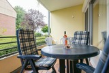 Ferienwohnung in Kellenhusen - Waldstraße 4 Wohnung 7 - Bild 18
