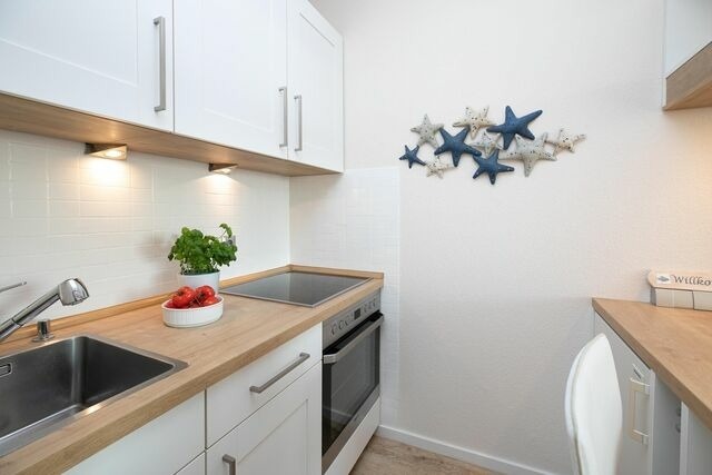 Ferienwohnung in Dahme - Berolina Sunset Beach - Bild 3