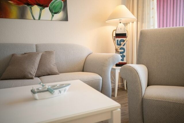 Ferienwohnung in Dahme - Berolina Sunset Beach - Bild 6
