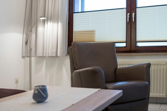 Ferienwohnung in Scharbeutz - Strandburg Sunrise - Bild 8