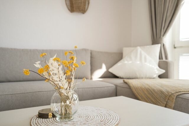 Ferienwohnung in Scharbeutz - Haus Pegasus Auszeit am Meer - Bild 6