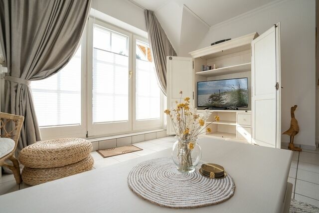 Ferienwohnung in Scharbeutz - Haus Pegasus Auszeit am Meer - Bild 11