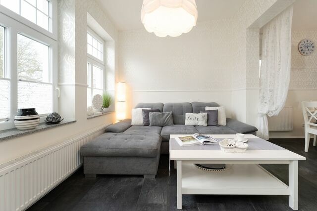 Ferienwohnung in Kellenhusen - Villa Hoffnung Wohnung 3 - Bild 5