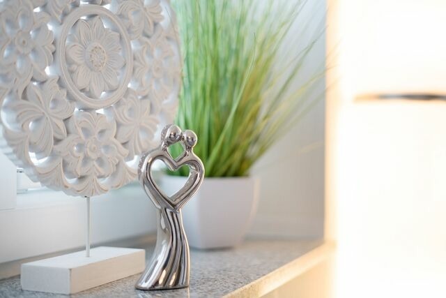 Ferienwohnung in Kellenhusen - Villa Hoffnung Wohnung 3 - Bild 8