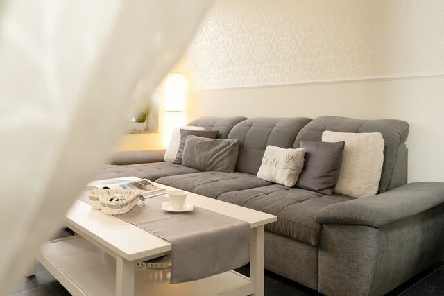 Ferienwohnung in Kellenhusen - Villa Hoffnung Wohnung 3 - Bild 11