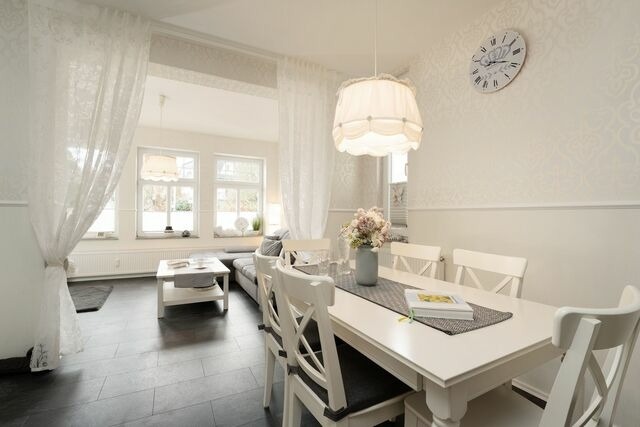 Ferienwohnung in Kellenhusen - Villa Hoffnung Wohnung 3 - Bild 12