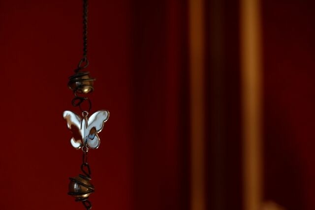 Ferienwohnung in Kellenhusen - Villa Hoffnung Wohnung 3 - Bild 23