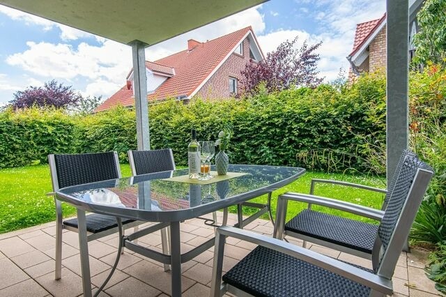 Ferienwohnung in Kellenhusen - Strandh&auml;user Lindenstra&szlig;e Ostseeschw&auml;rmerei - Bild 3