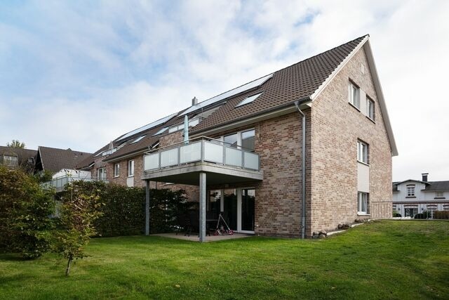 Ferienwohnung in Kellenhusen - Strandh&auml;user Lindenstra&szlig;e Ostseeschw&auml;rmerei - Bild 22