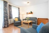 Ferienwohnung in Kellenhusen - Kaiserhof 40 Ostsee-Krabbe - Bild 1