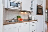 Ferienwohnung in Kellenhusen - Kaiserhof 40 Ostsee-Krabbe - Bild 8