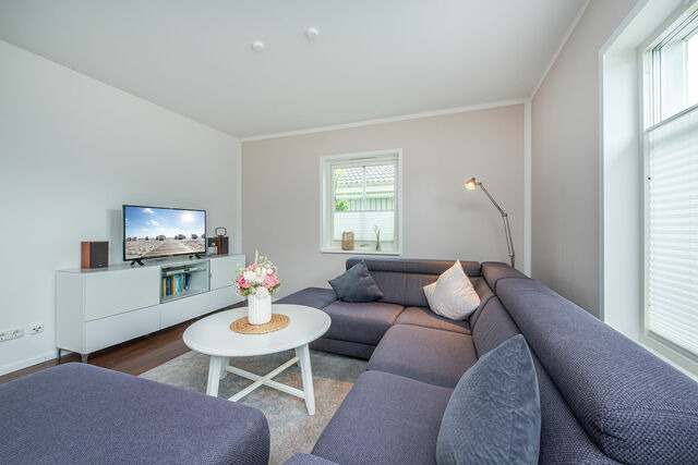 Ferienhaus in Fehmarn OT Burg - Ferienhaus Witt - Bild 2