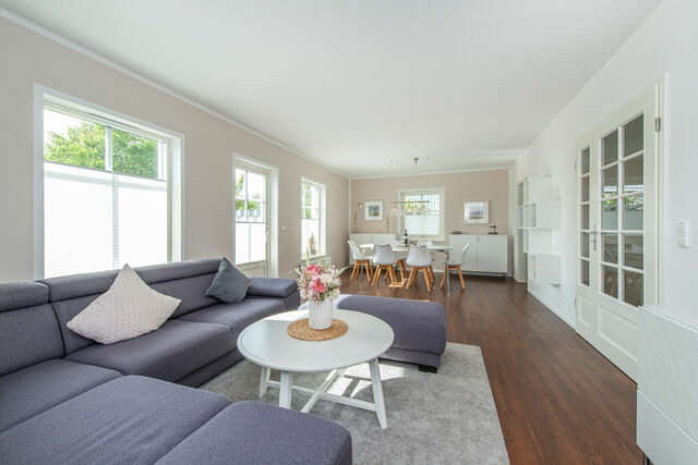 Ferienhaus in Fehmarn OT Burg - Ferienhaus Witt - Bild 6