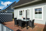 Ferienhaus in Fehmarn OT Burg - Ferienhaus Witt - Bild 24