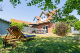 Ferienhaus in Fehmarn OT Burgstaaken - &Uuml;lleken - Bild 1