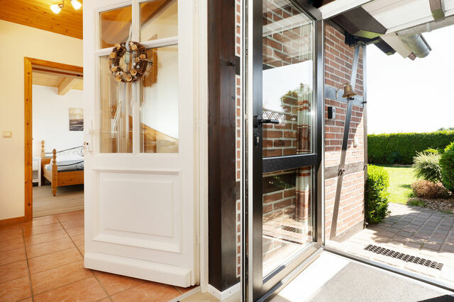 Ferienhaus in S&uuml;ssau - K&uuml;stenkoje S&uuml;ssau - Bild 19