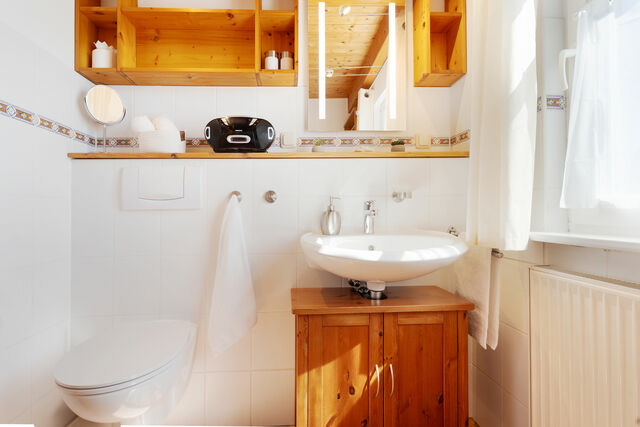 Ferienhaus in S&uuml;ssau - K&uuml;stenkoje S&uuml;ssau - Bild 25