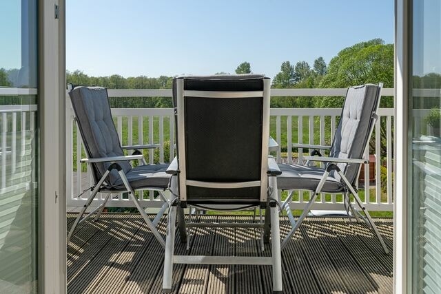 Ferienwohnung in Haffkrug - Strandallee 53 Sonnendeck - Bild 17