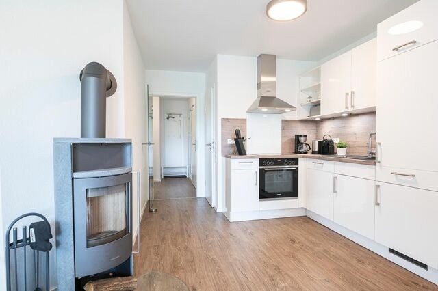 Ferienwohnung in Kellenhusen - Kirschgarten Familienidyll - Bild 14