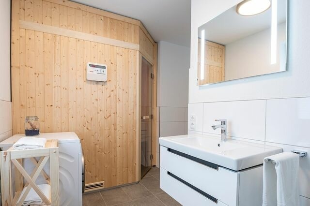 Ferienwohnung in Kellenhusen - Kirschgarten Familienidyll - Bild 21