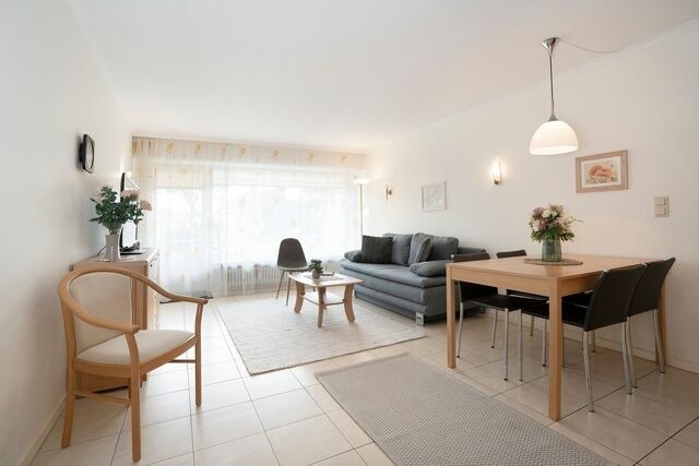 Ferienwohnung in Grömitz - Schlesierweg 8 Möwennest - Bild 2