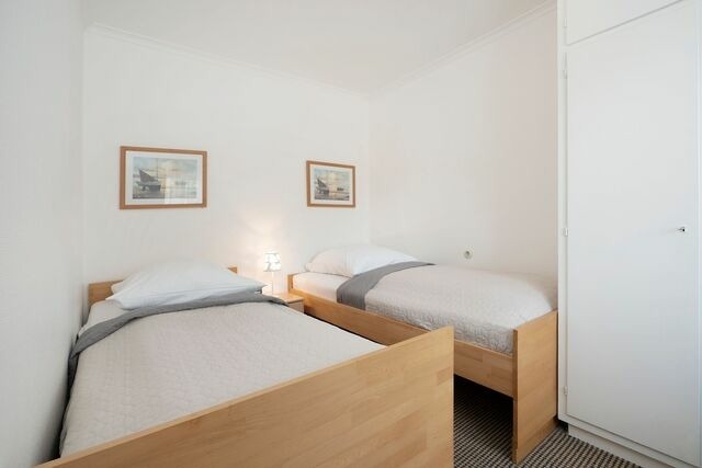 Ferienwohnung in Grömitz - Schlesierweg 8 Möwennest - Bild 3