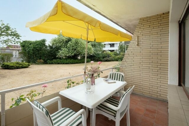 Ferienwohnung in Grömitz - Schlesierweg 8 Möwennest - Bild 4