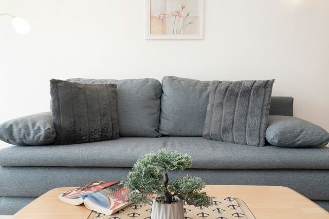 Ferienwohnung in Grömitz - Schlesierweg 8 Möwennest - Bild 5