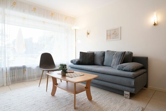 Ferienwohnung in Grömitz - Schlesierweg 8 Möwennest - Bild 6