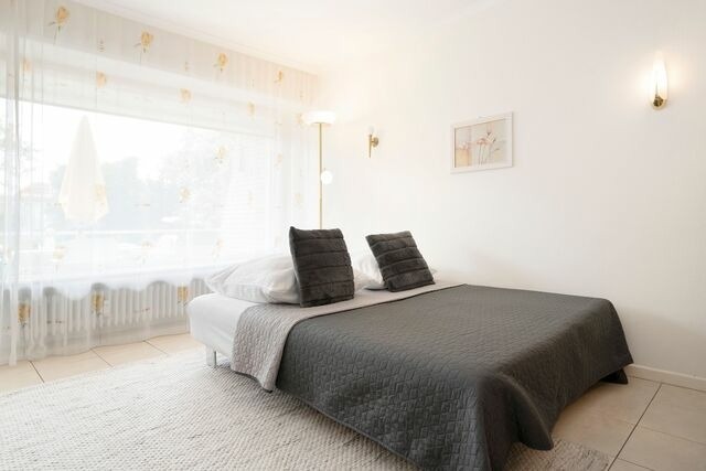 Ferienwohnung in Grömitz - Schlesierweg 8 Möwennest - Bild 7