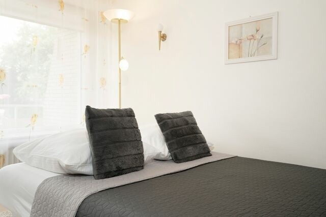 Ferienwohnung in Grömitz - Schlesierweg 8 Möwennest - Bild 8