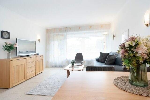 Ferienwohnung in Grömitz - Schlesierweg 8 Möwennest - Bild 14