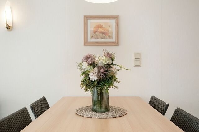 Ferienwohnung in Grömitz - Schlesierweg 8 Möwennest - Bild 15