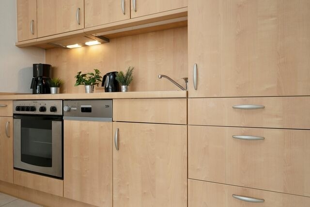 Ferienwohnung in Grömitz - Schlesierweg 8 Möwennest - Bild 16