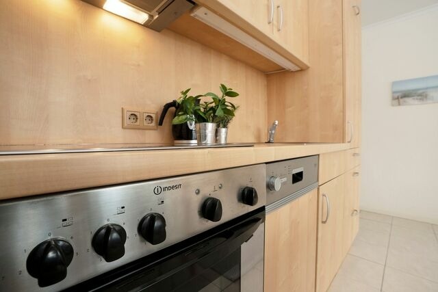 Ferienwohnung in Grömitz - Schlesierweg 8 Möwennest - Bild 18