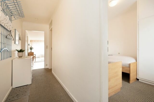 Ferienwohnung in Grömitz - Schlesierweg 8 Möwennest - Bild 20