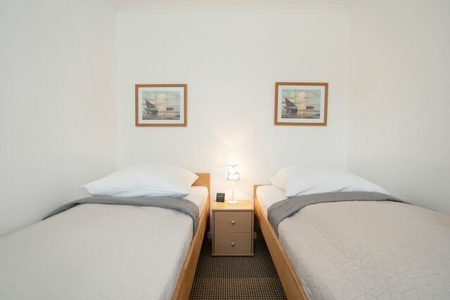 Ferienwohnung in Grömitz - Schlesierweg 8 Möwennest - Bild 21