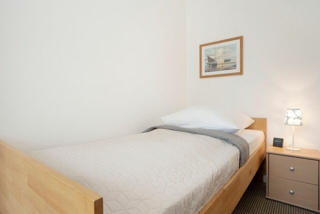 Ferienwohnung in Grömitz - Schlesierweg 8 Möwennest - Bild 22