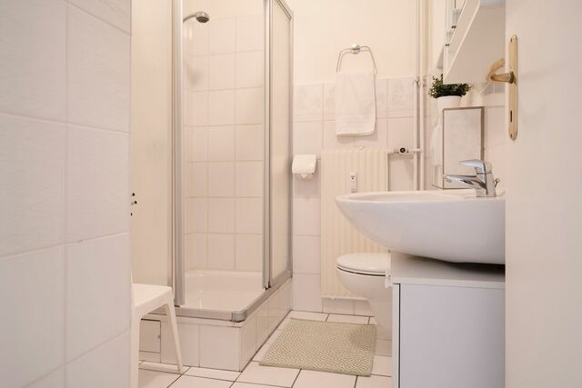 Ferienwohnung in Grömitz - Schlesierweg 8 Möwennest - Bild 24