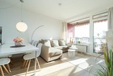 Ferienwohnung in Dahme - Berolina Sonnenseele - Bild 1