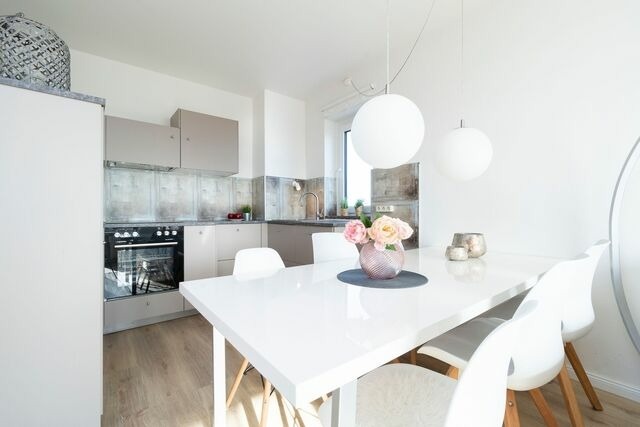 Ferienwohnung in Dahme - Berolina Sonnenseele - Bild 10