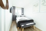 Ferienwohnung in Dahme - Berolina Sonnenseele - Bild 19