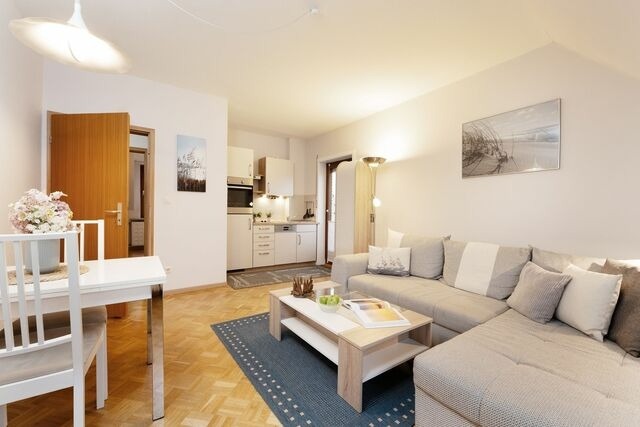 Ferienwohnung in Grömitz - Mittelweg 6 Wohnung 3 - Bild 6